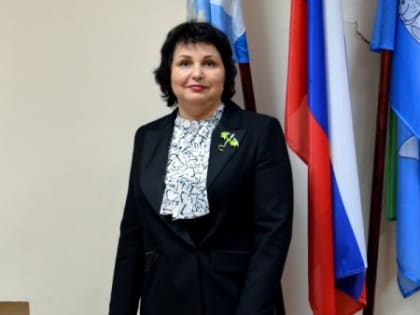 Архангельский управленец со стажем возглавила Онежский район