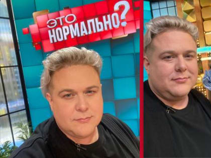 Поющий таксист из Архангельска стал участником «нормального» шоу на ТНТ