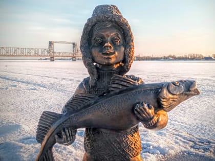 Социально-экономическое положение Поморья: стагнация с локальными точками роста