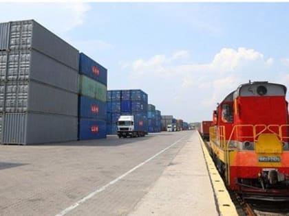 «Арктический экспресс №1» свяжет порты КНР с Архангельском по Севморпути