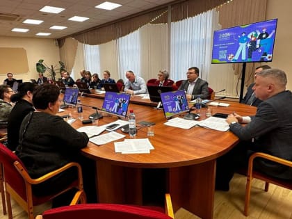 В Поморье идет подготовка к летней детской оздоровительной кампании