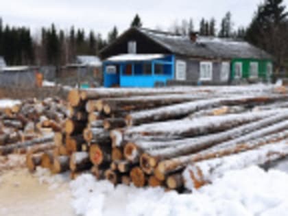 Ура! Дровам быть!