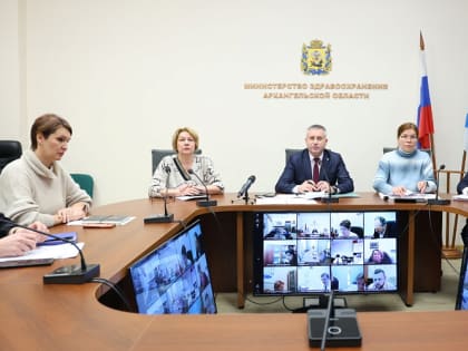 Шесть обращений за неделю поступило на горячую линию по вопросам зарплаты медиков в Поморье