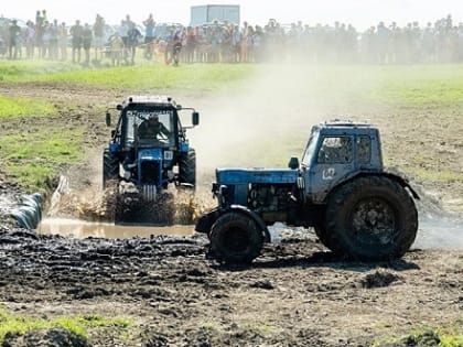 Аграриев Поморья зовут на чемпионат России по пахоте