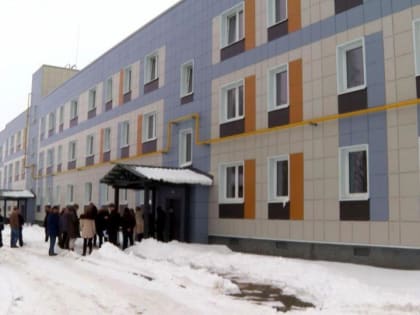 На год раньше запланированного Архангельск готовится выполнить очередной этап программы переселения