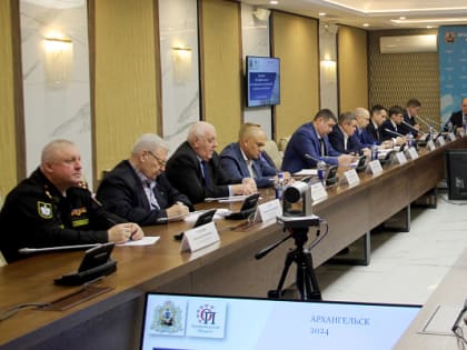 В региональном правительстве состоялись общественные слушания по вопросам эффективности реализации антикоррупционной политики