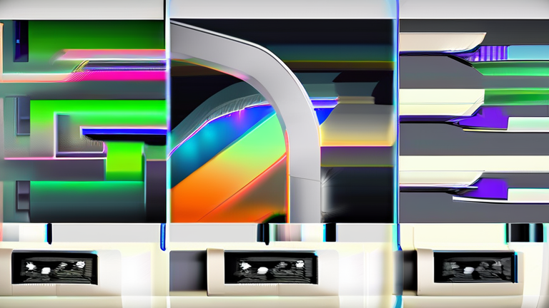 Spin future technology