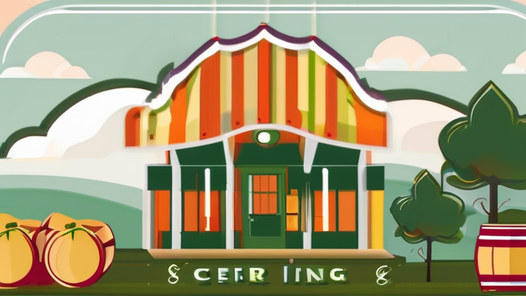 How to start a cider business