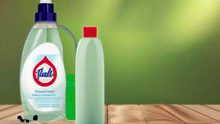 How to Make Your Own DIY Natural Pique Cleaner