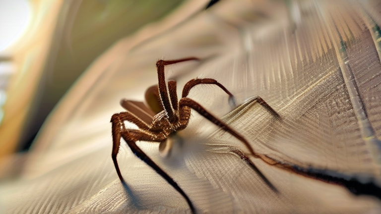 How to get rid of a hobo spider bite