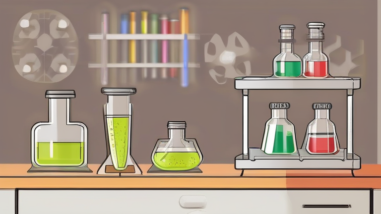 How to Conduct a Science Experiment at Home