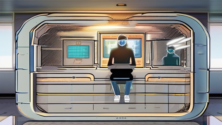 The reality of future security