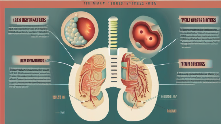 The Science of Stress: What Happens Inside Your Body