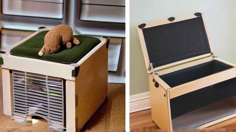 The Best DIY Pet Projects for 2025