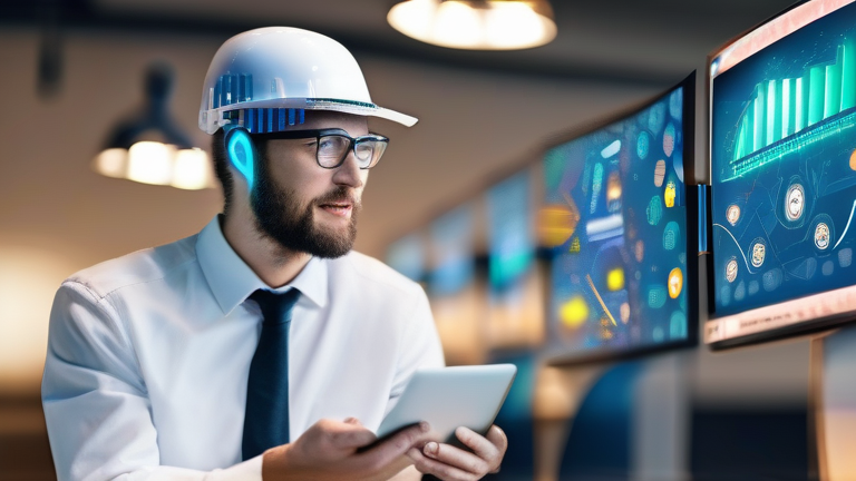 AI that automates future jobs