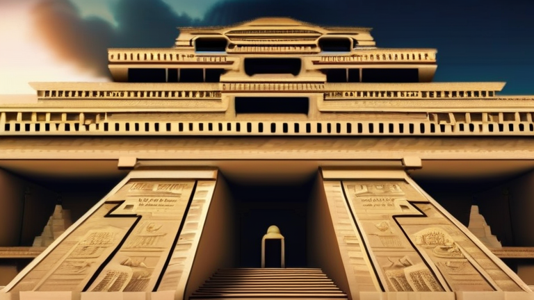 The Best Documentaries on Ancient Civilizations