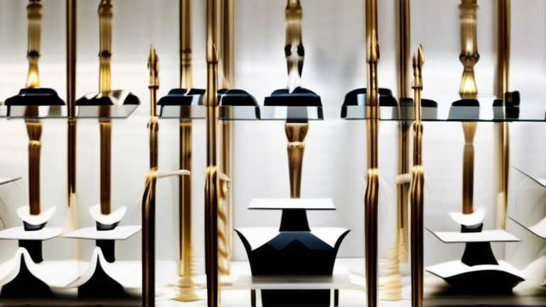 How to Accessorize Like a Fashion Pro