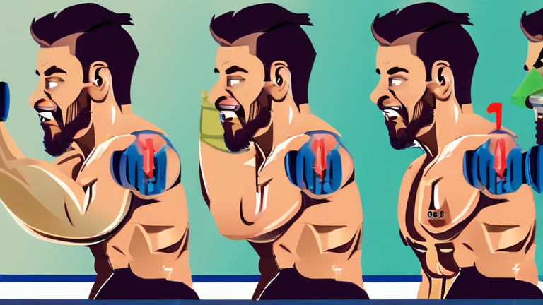 How to Boost Testosterone Naturally