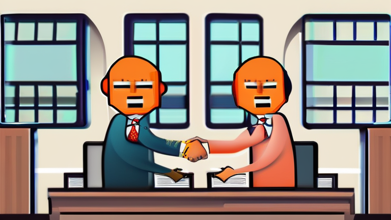 How to Improve Your Political Mediation Skills