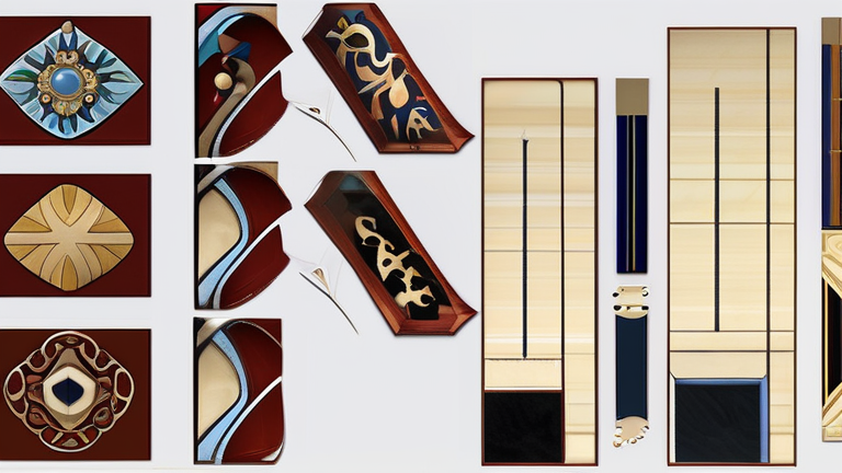 How to Develop Better Scagliola Pietre Dure Pietra Dura Inlay Skills