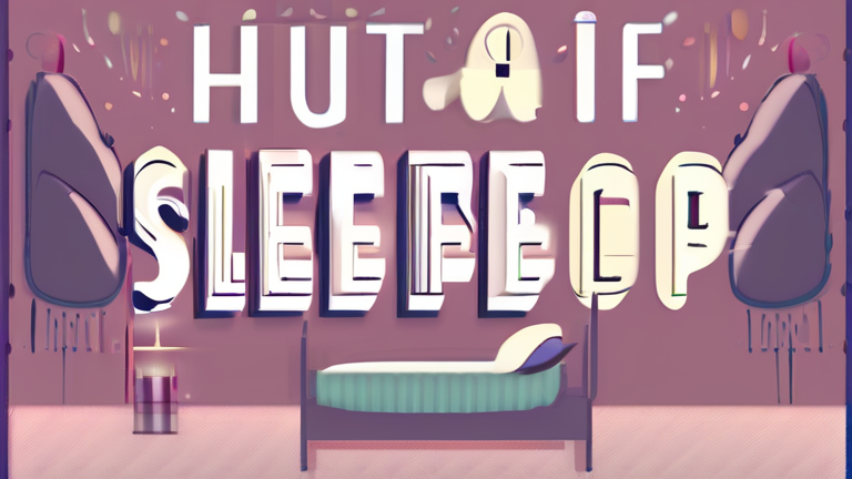 What If You Could Sleep Less and Feel Better?