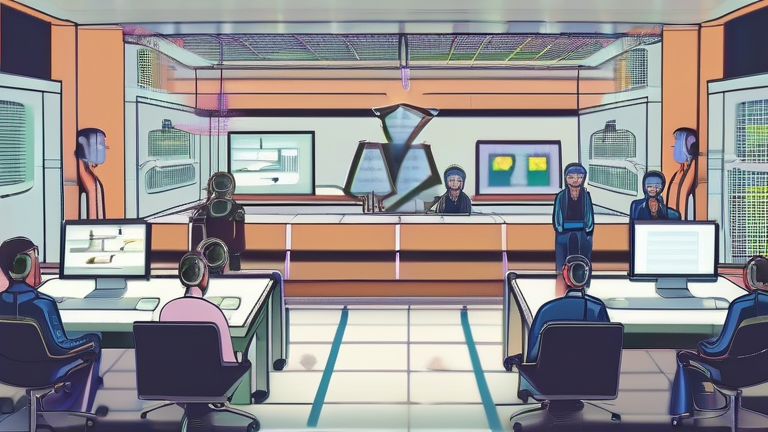 AI-generated future careers