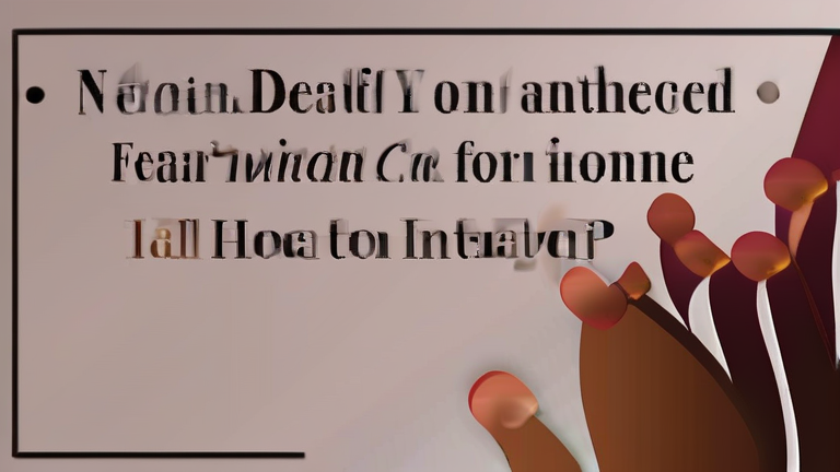 How to Overcome Fear of Intimacy