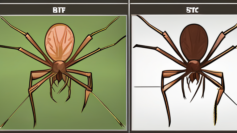 How to get rid of a brown recluse bite