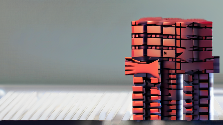 What If You Built Something Without Needing to Win?