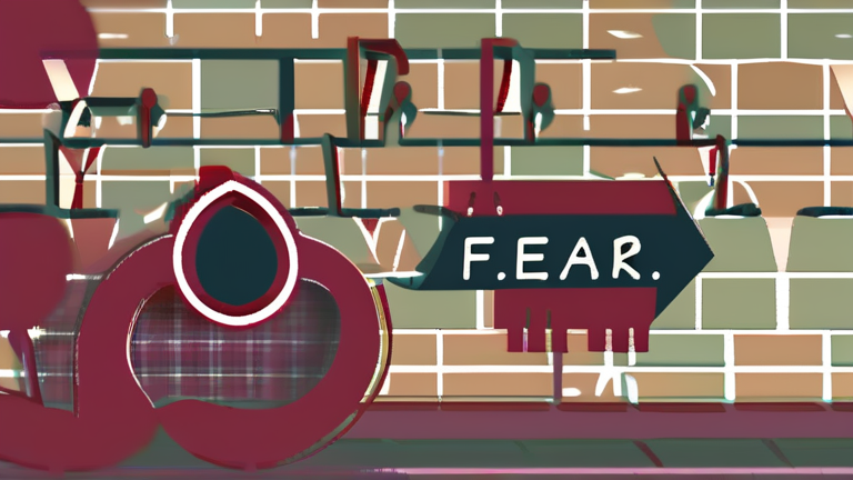 How to Overcome Fear of Cohabitation