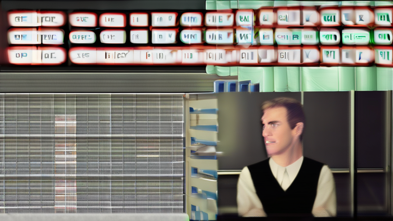 What If You’re Chasing a Version of You That Doesn’t Exist?