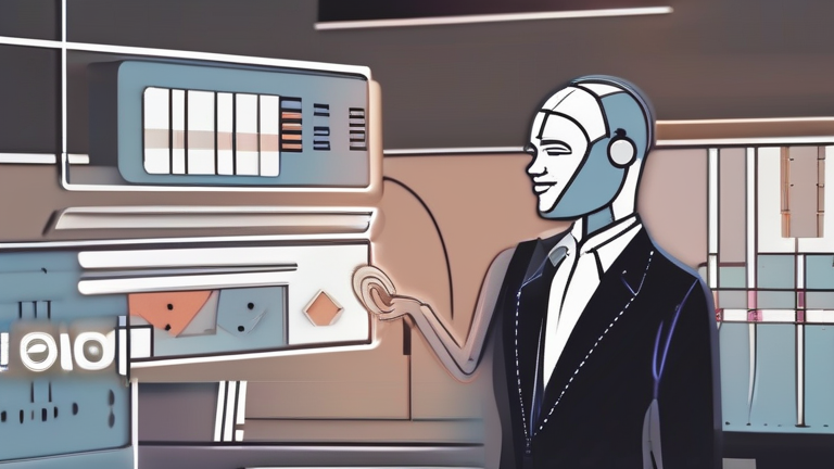 Automated AI life coaching