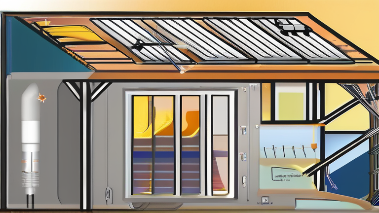 The Physics Behind Home Solar Power Systems