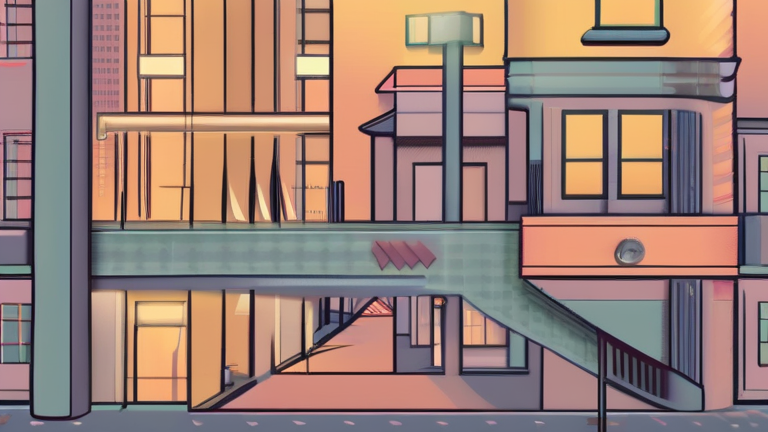 What If You Don’t Want to Scale — Just Stay?