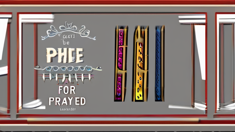 Why I’m Glad I Didn’t Get What I Prayed For