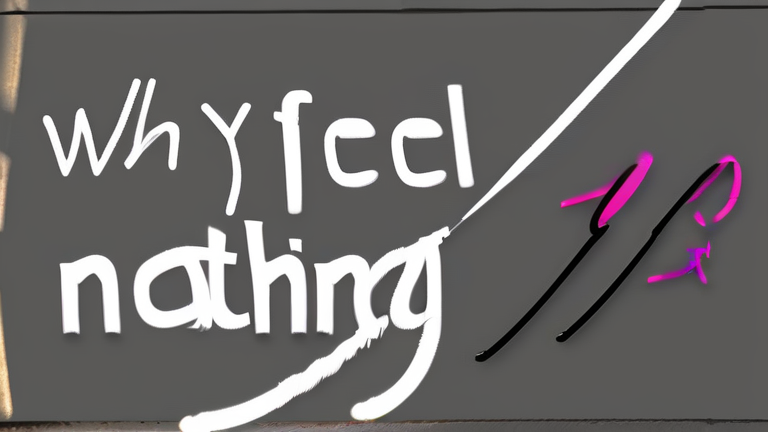 Why I Don’t Feel Guilty About Doing Nothing