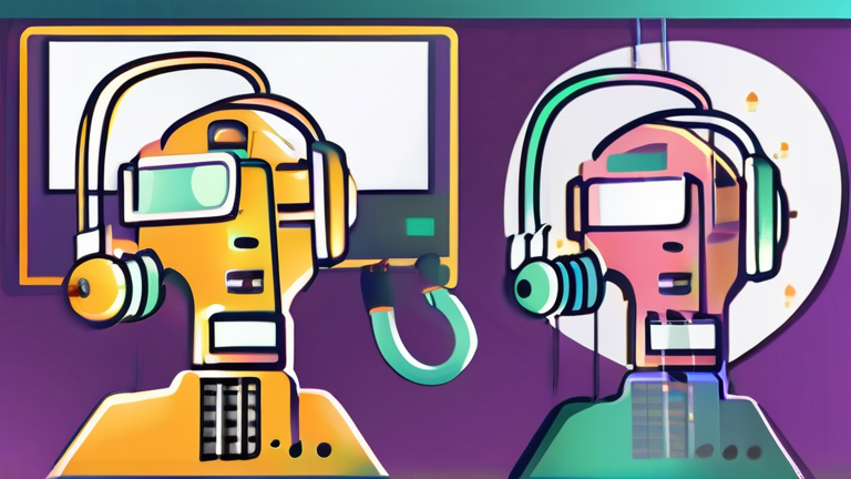 How to make money with AI podcasting