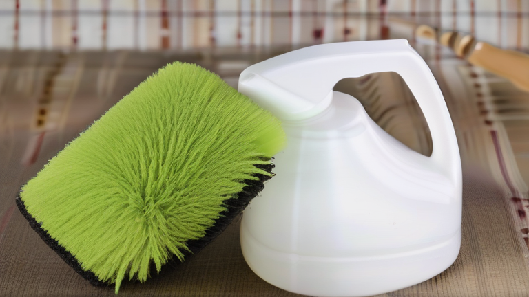 How to Make Your Own DIY Natural Tucuyo Cleaner