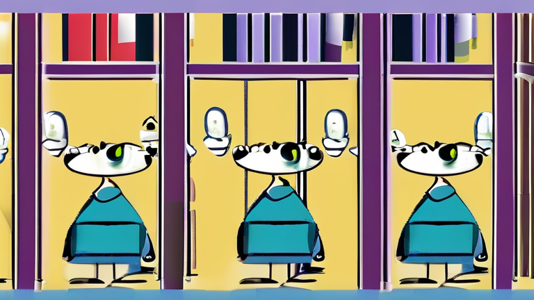 Your Blog Isn’t Boring — You’re Just Hiding