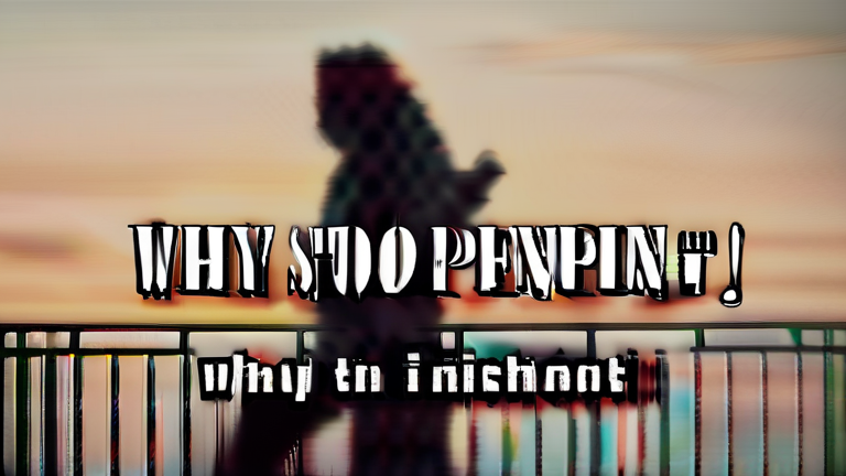 Why I Stopped Finishing What I Start