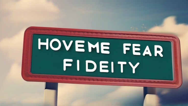 How to Overcome Fear of Emotional Fidelity