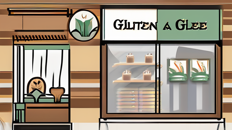 How to start a gluten-free business