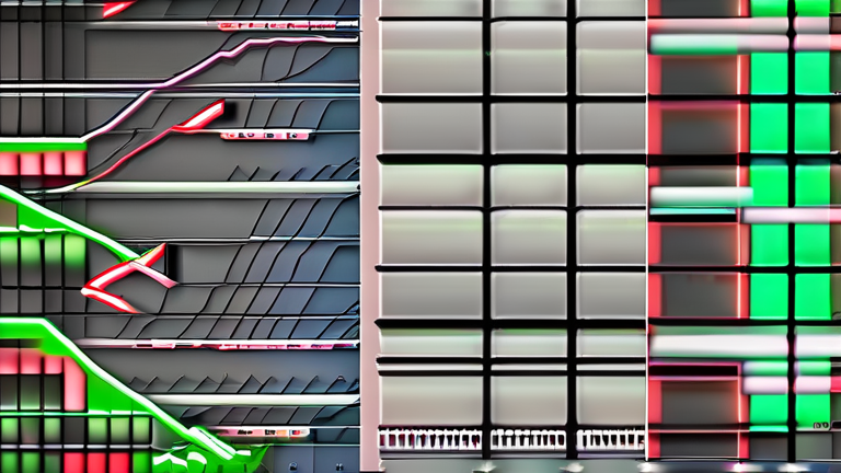 Making money with AI-generated stock trading signals