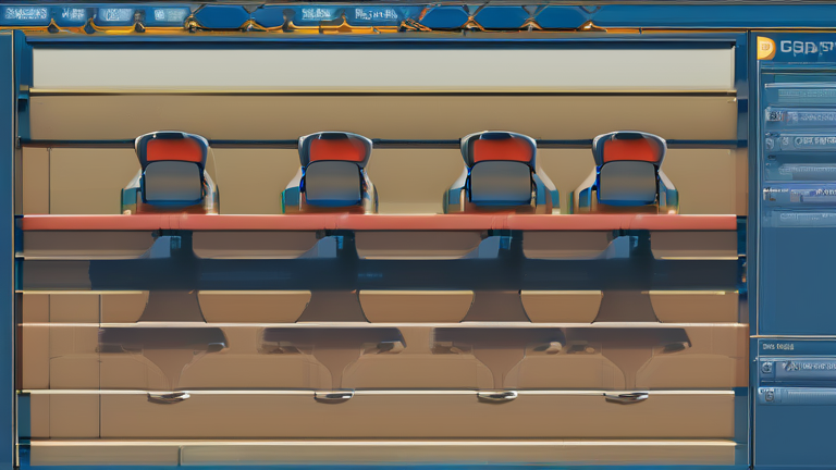 What Happens When You Delete Your Own Blueprint?