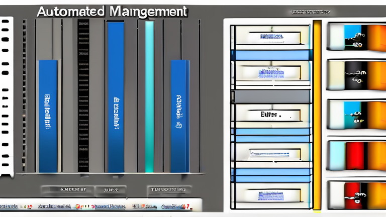 Automated future portfolio management