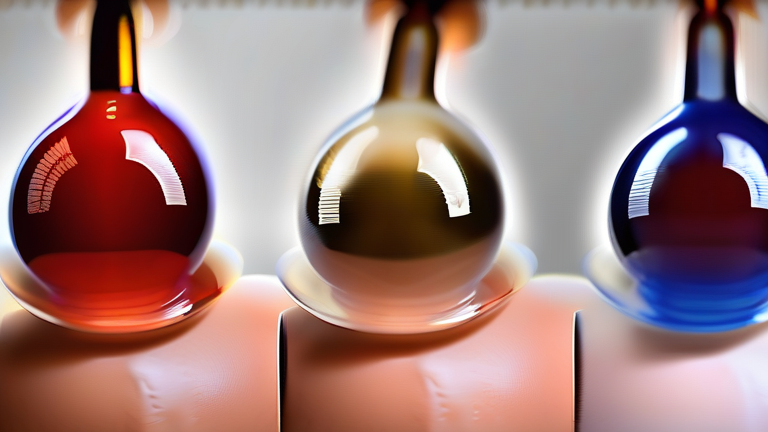 The Science of Cupping Therapy and Its Effects