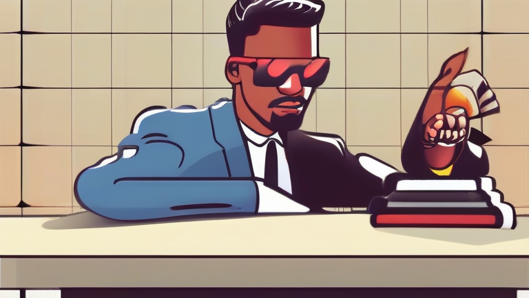 The Formula for Creating Instant Authority