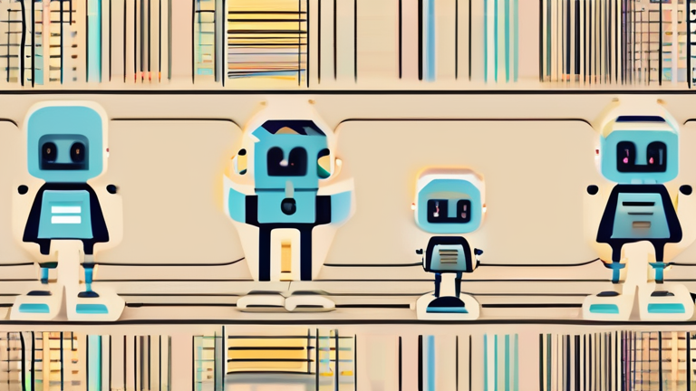 Automated AI parenting advice