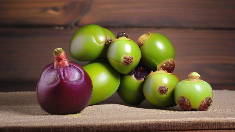 How to start a mangosteen wine business