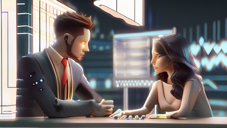 Automated future matchmaking